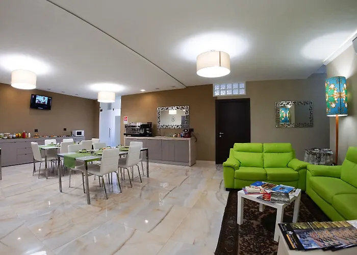 BeverelloHotel Napoli